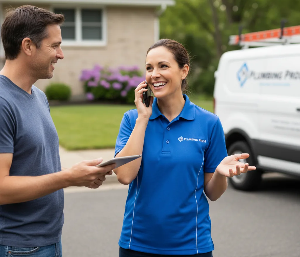 Drain Cleaning in Parkland, FL
