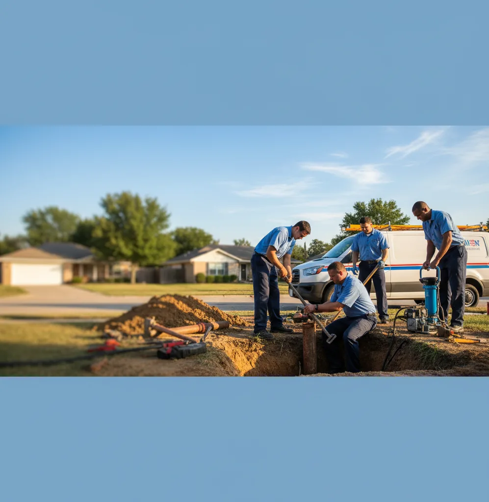 Drain Cleaning in Parkland, FL